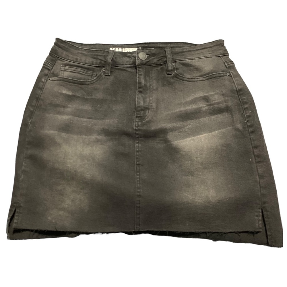 YMI Vintage Dream Midi Skirt Dream Fit
